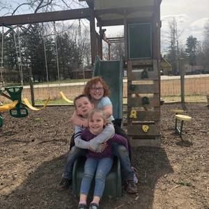 Meet your Posher, Becky